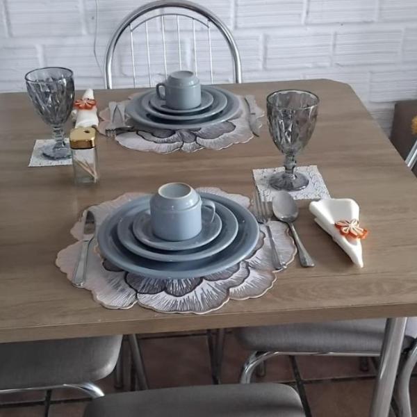 Chalé shalom - Recanto de paz - Foto 4