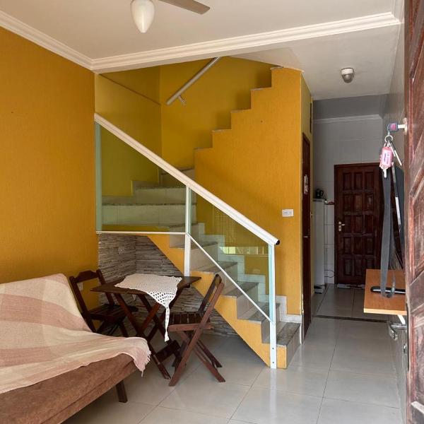 Cozy House 10 meters from the highway and 200 meters from the beach