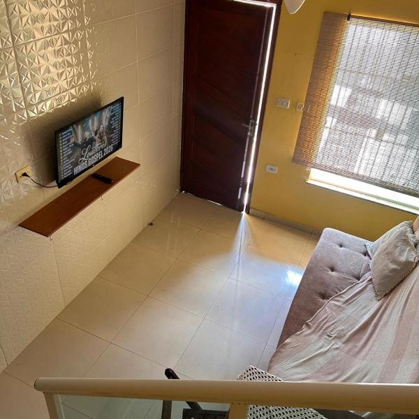 Cozy House 10 meters from the highway and 200 meters from the beach - Foto 5