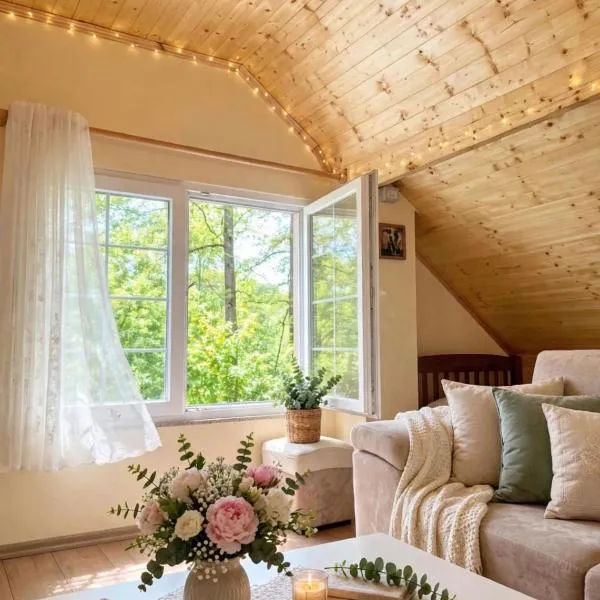 Riza Guest House、Pukëのホテル