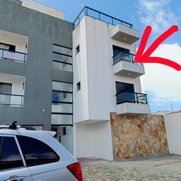 Modern Flat in Ponta Negra and Close to Everything!