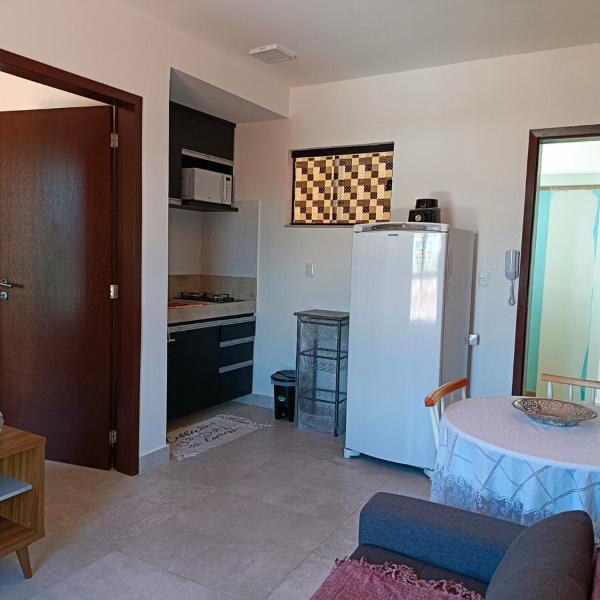 Modern Flat in Ponta Negra and Close to Everything! - Foto 4