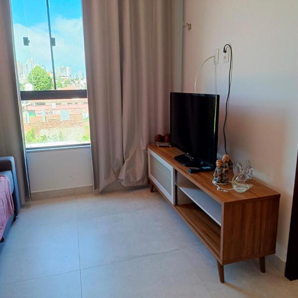 Modern Flat in Ponta Negra and Close to Everything! - Foto 5