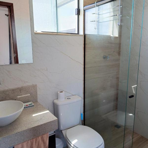 Modern Flat in Ponta Negra and Close to Everything! - Foto 3