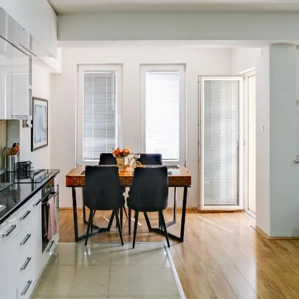Daria Luxurious Apartment - Bitola, hotel u gradu 'Bitola'