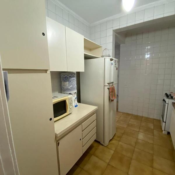 Lindo apartamento na Enseada - Foto 4