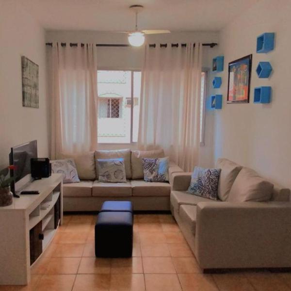 Lindo apartamento na Enseada - Foto 5