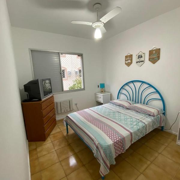 Lindo apartamento na Enseada - Foto 2
