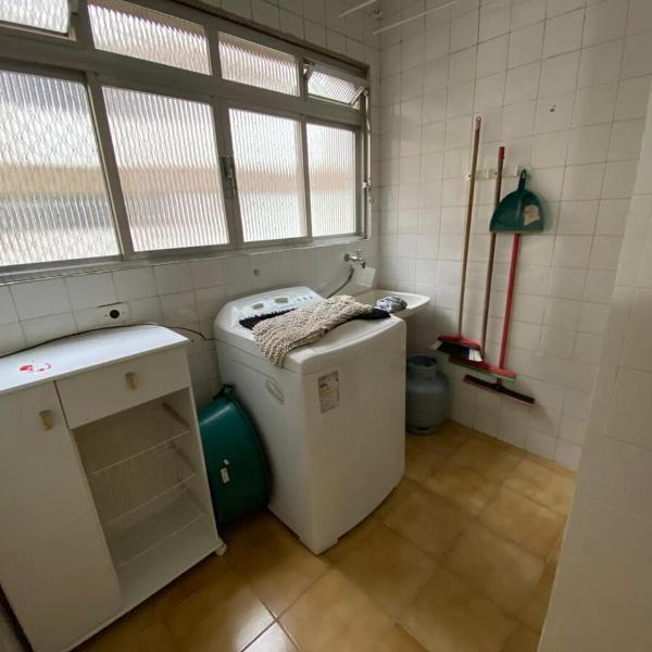 Lindo apartamento na Enseada - Foto 3