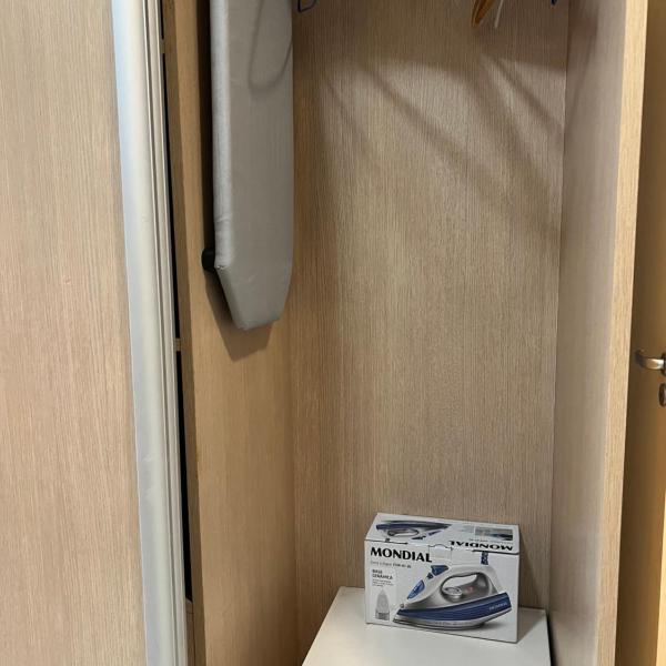 Quarto 313 - Quality hotel - Foto 4