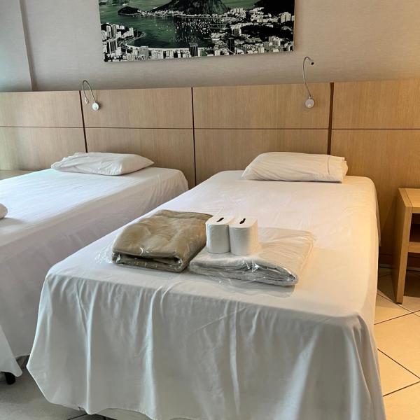 Quality Hotel - Rio de Janeiro- Barra da Tijuca