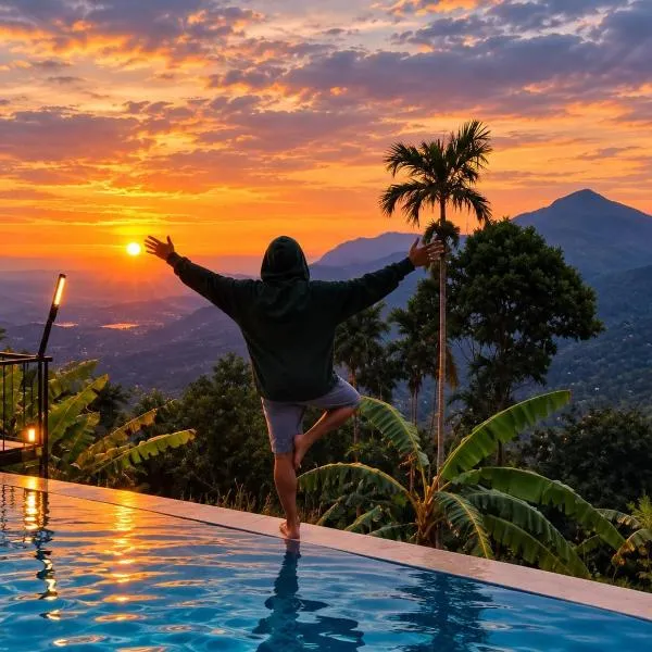 Awesome Place, hotel a Ella