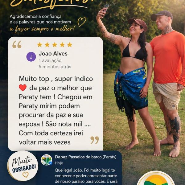 Suítes Dapaz - Foto 5