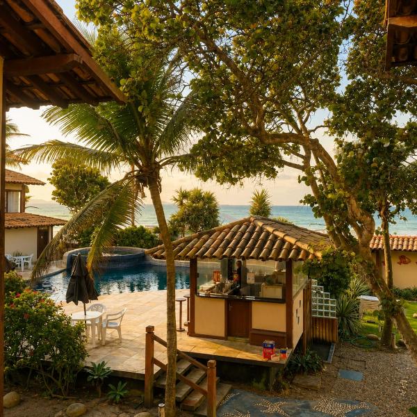 Hotel La Plage - Foto 5