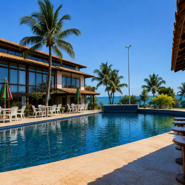 Hotel La Plage - Foto 4