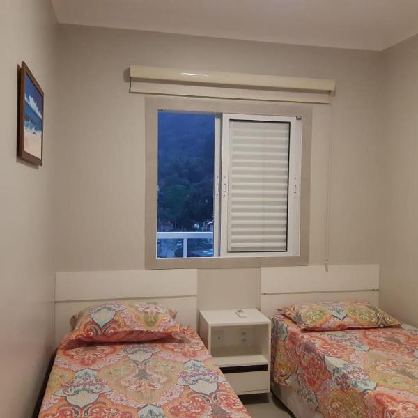 Ótimo Apartamento Ubatuba - Foto 2