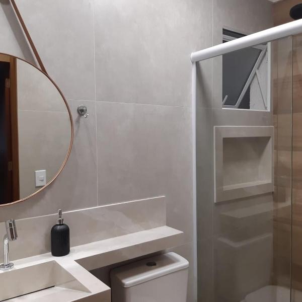 Ótimo Apartamento Ubatuba - Foto 3