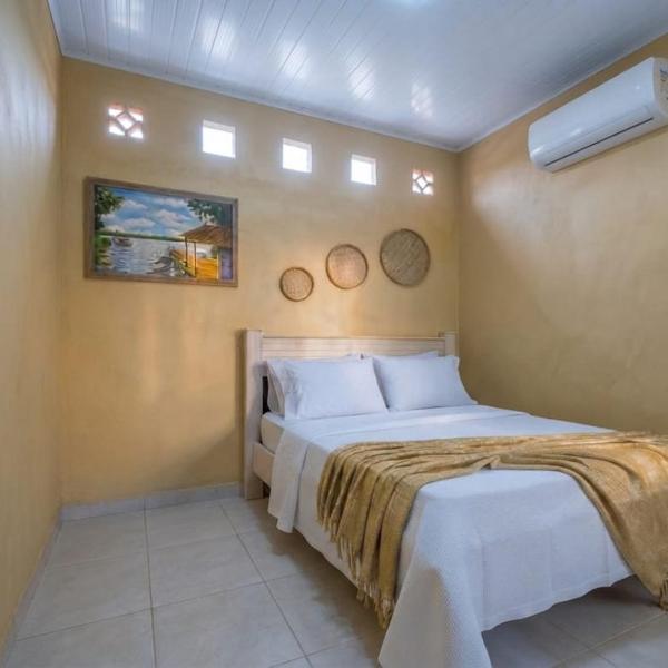 Casa com Piscina Privativa a 20min das Praias do Frances - Gunga - 3 Quartos - Até 12 Pessoas - Foto 2