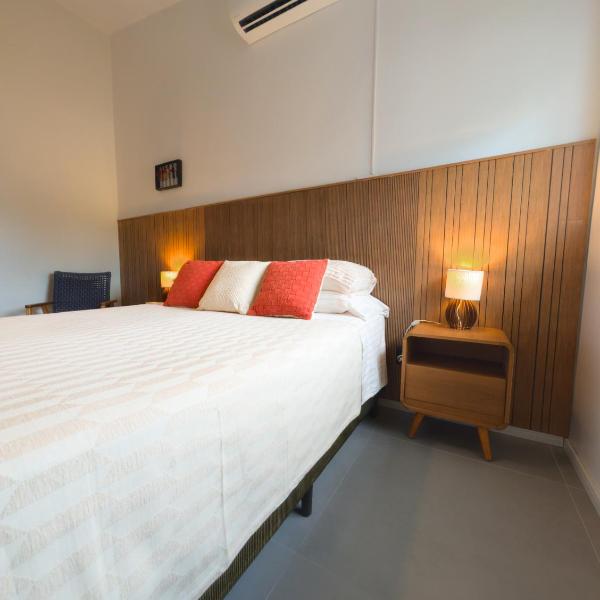 Senses Dimension - Ipioca Beach Suites - Foto 5