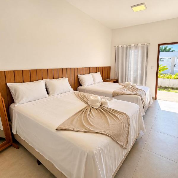 Recanto Luar nas Dunas - Lençóis Maranhenses - Foto 2