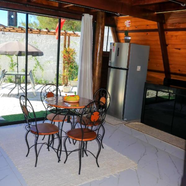 Chalé - Foto 5