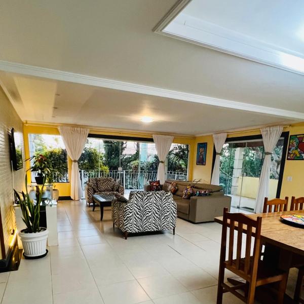 Casa Familiar Alto Patrón, Ferradura, BUZIOS - Foto 5