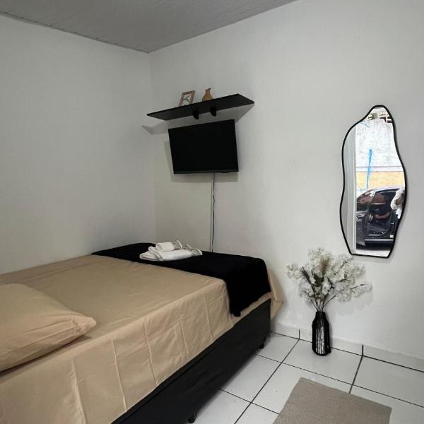 Suite Cantinho do Cabo - Foto 3