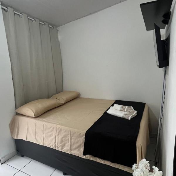 Suite Cantinho do Cabo - Foto 4