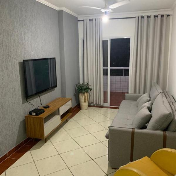 Apartamento Praia Grande Guilhermina