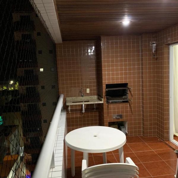 Apartamento Praia Grande Guilhermina - Foto 4