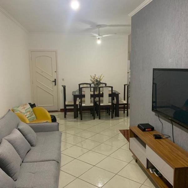 Apartamento Praia Grande Guilhermina - Foto 5