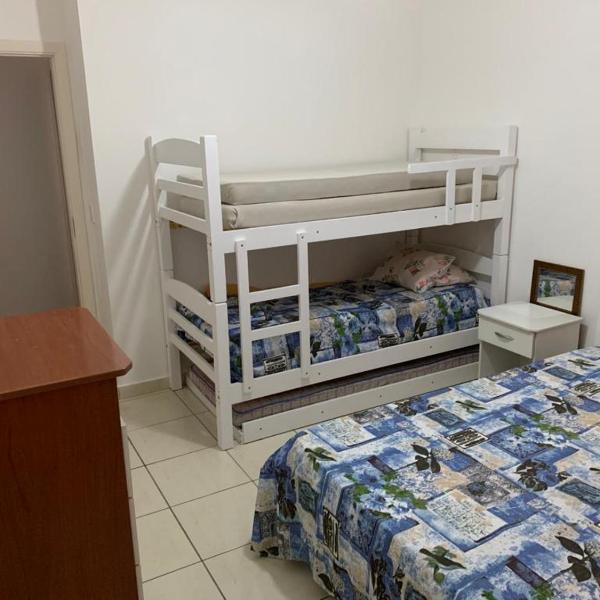 Apartamento Praia Grande Guilhermina - Foto 2