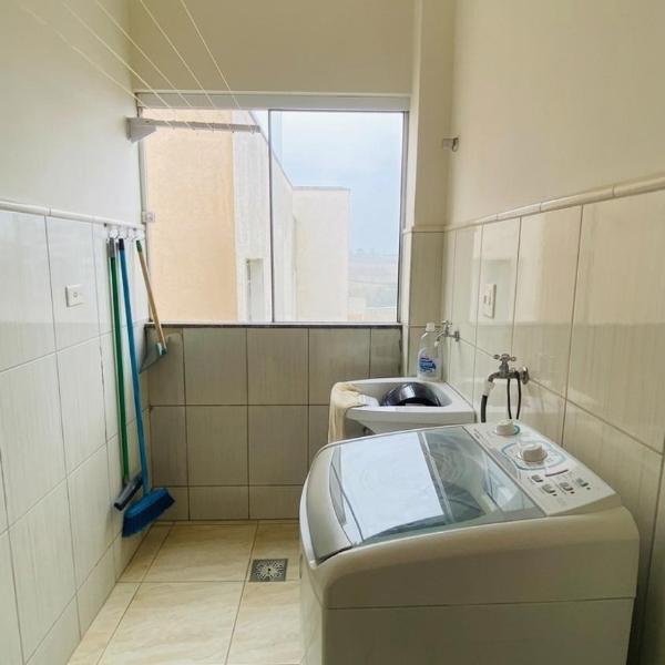 Apartamento Campo das Antas
