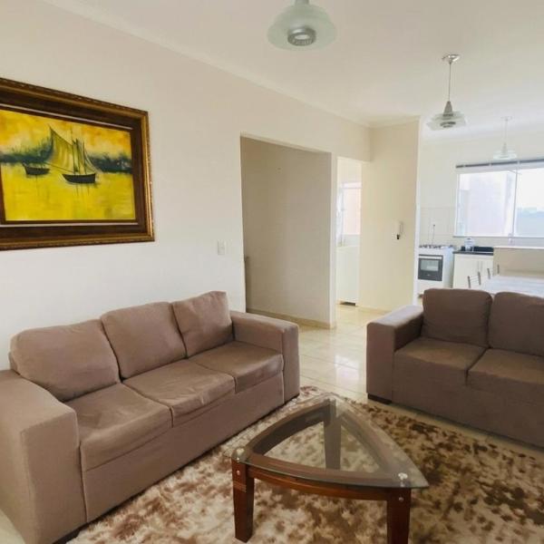 Apartamento Campo das Antas - Foto 2