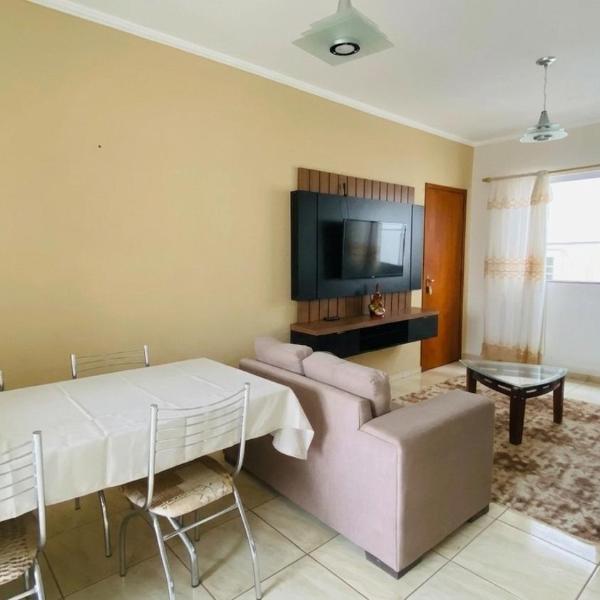 Apartamento Campo das Antas - Foto 5