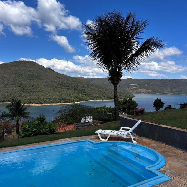 Mirante do Lago 2