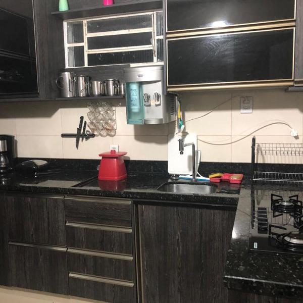 Apartamento com 3 quartos - Caçari - Foto 5