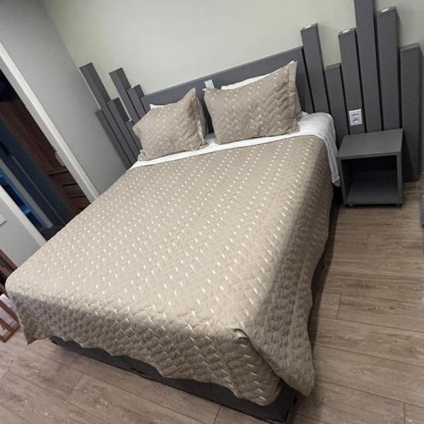 Off Berrini - Flat 207