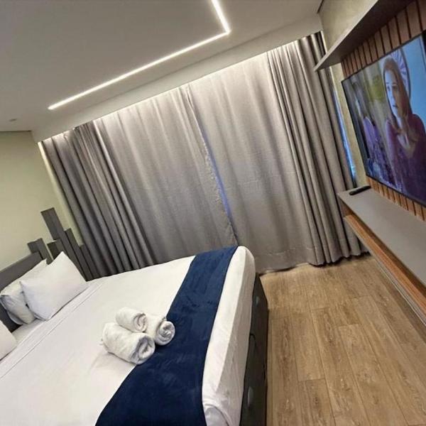 Off Berrini - Flat 207 - Foto 2