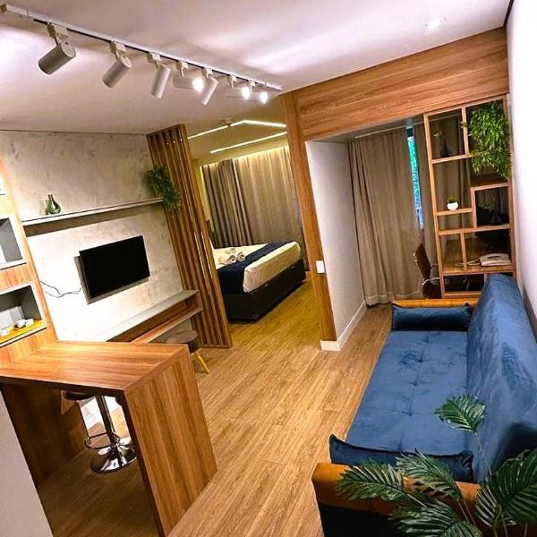 Off Berrini - Flat 207 - Foto 5