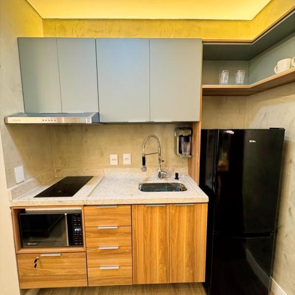 Off Berrini - Flat 207 - Foto 4