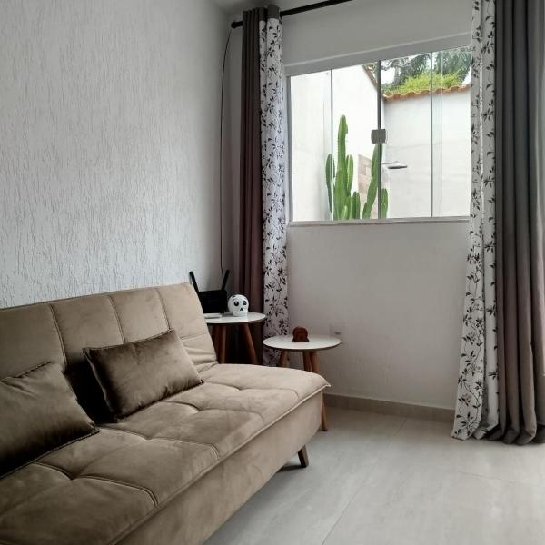 Casa para Temporada