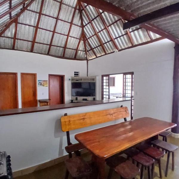 Chalé dos araticuns - Foto 4