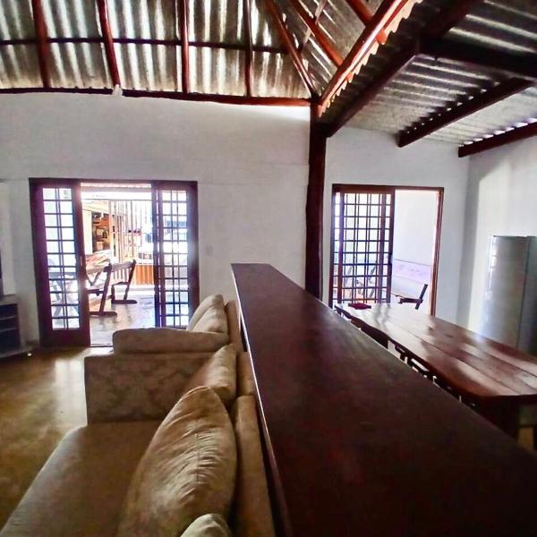 Chalé dos araticuns - Foto 5