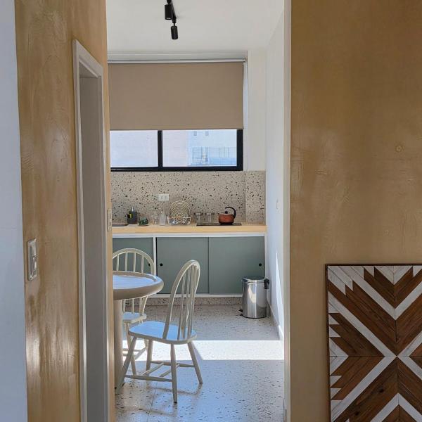 Historic Art Deco Apartment - 13th Floor - Foto 4