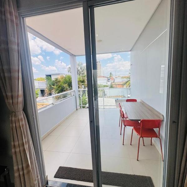 Apartamento com 3 quartos - Caçari - Foto 3