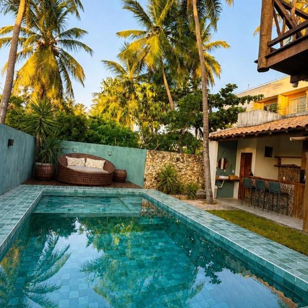 Maré House Icaraizinho