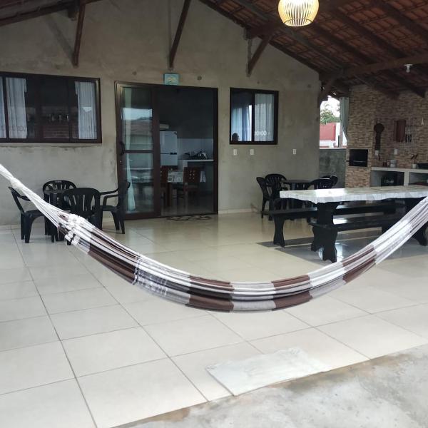 Casa de praia
