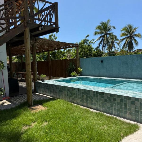 Maré House Icaraizinho - Foto 4
