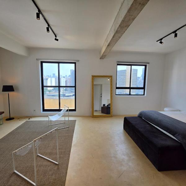 Historic Art Deco Apartment - 14th Floor - Foto 5